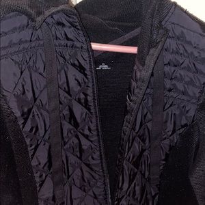 St. John’s xlarge hoodie